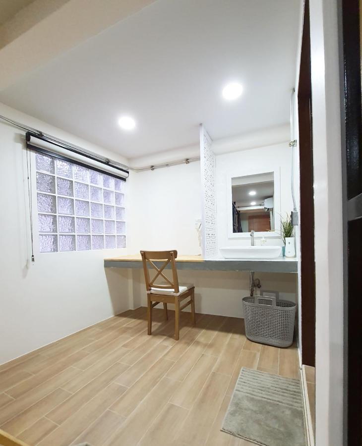 Station8 Hostel 曼谷 外观 照片