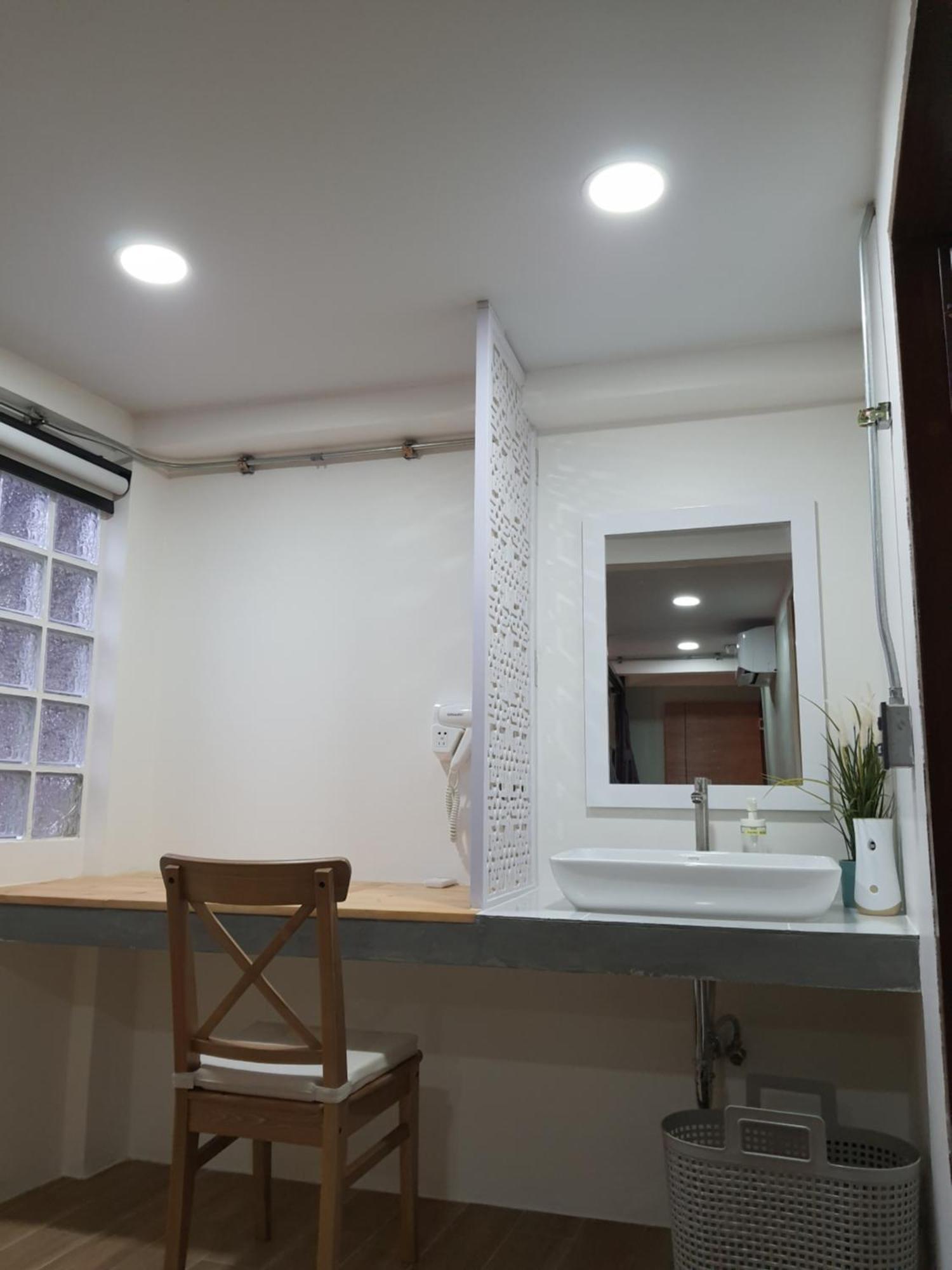 Station8 Hostel 曼谷 客房 照片